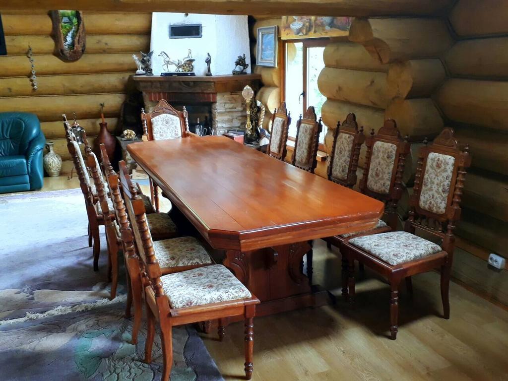 בית הארחה אוזהורוד 	Rancho 555 מראה חיצוני תמונה